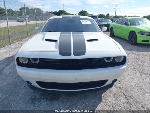 Dodge Challenger R/t Plus 2017 2C3CDZBT8HH592112 Image 6