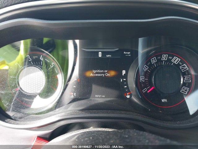 Dodge Challenger R/t Plus 2017 2C3CDZBT8HH592112 Image 7