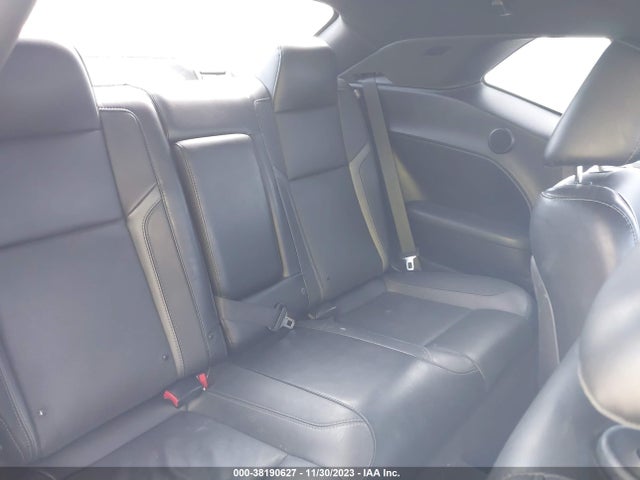 Dodge Challenger R/t Plus 2017 2C3CDZBT8HH592112 Image 8