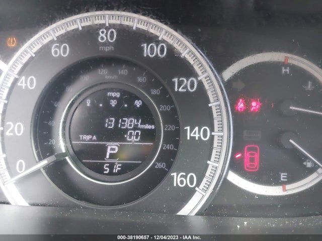 Honda ACCORD LX 2014 1HGCR2F37EA181424 Image 15