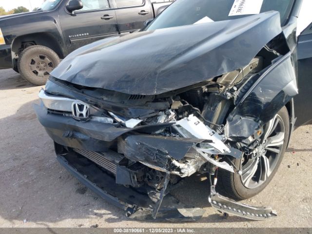 2HGFC1F94HH646762 Honda Civic Touring