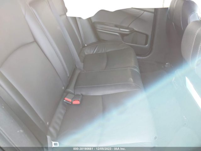 2HGFC1F94HH646762 Honda Civic Touring
