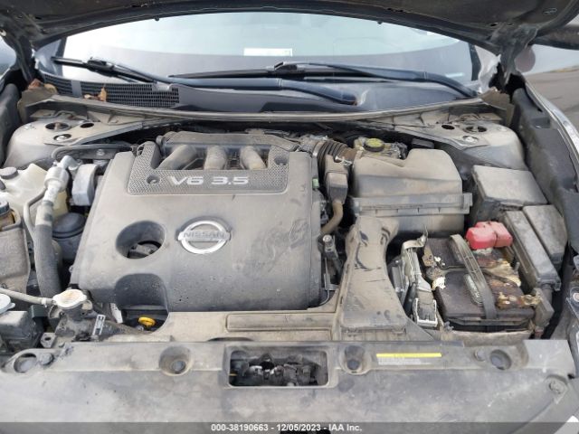 1N4BL3AP2HC116393 Nissan Altima 3.5 Sl/3.5 Sr