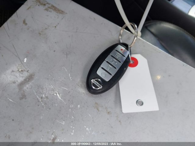 1N4BL3AP2HC116393 Nissan Altima 3.5 Sl/3.5 Sr