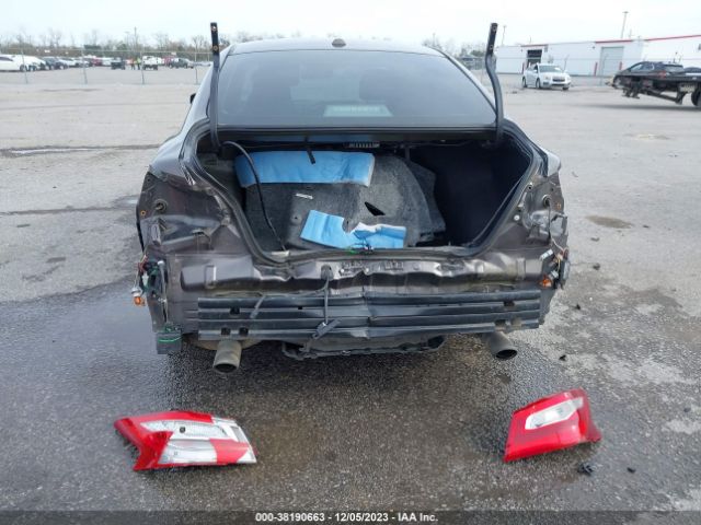 1N4BL3AP2HC116393 Nissan Altima 3.5 Sl/3.5 Sr