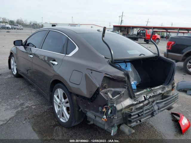 1N4BL3AP2HC116393 Nissan Altima 3.5 Sl/3.5 Sr