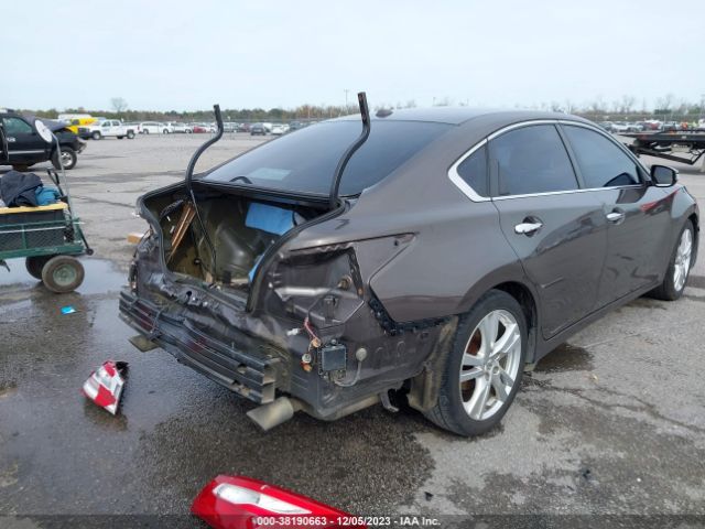 1N4BL3AP2HC116393 Nissan Altima 3.5 Sl/3.5 Sr