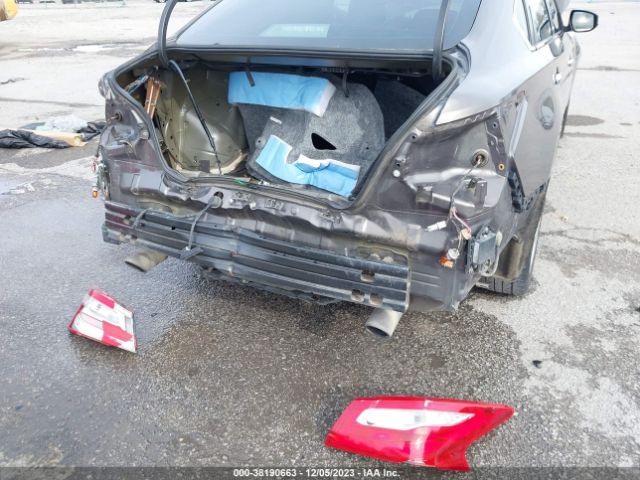1N4BL3AP2HC116393 Nissan Altima 3.5 Sl/3.5 Sr