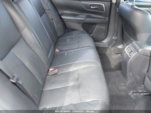 1N4BL3AP2HC116393 Nissan Altima 3.5 Sl/3.5 Sr