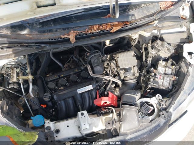 JHMGK5H79GX033215 Honda FIT EX