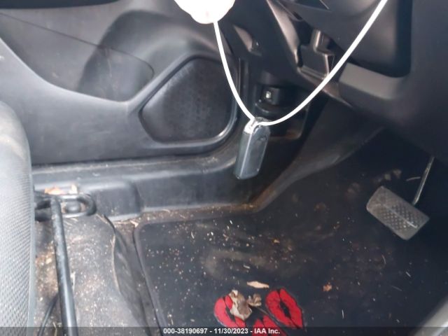 JHMGK5H79GX033215 Honda FIT EX