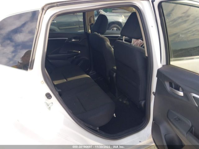 JHMGK5H79GX033215 Honda FIT EX
