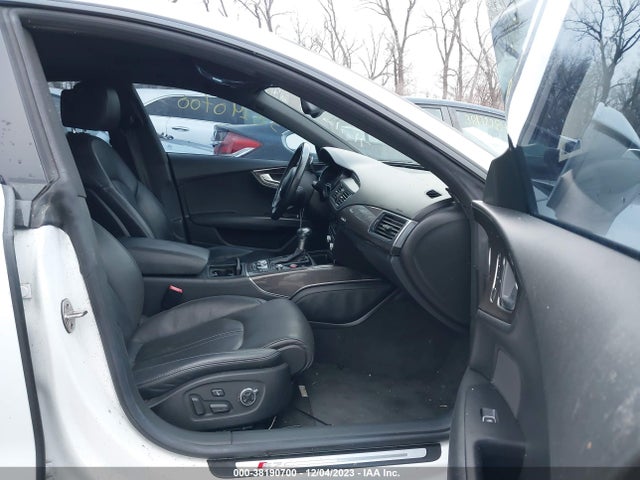 WAUW2AFC4EN074959 Audi S7 4.0t Prestige