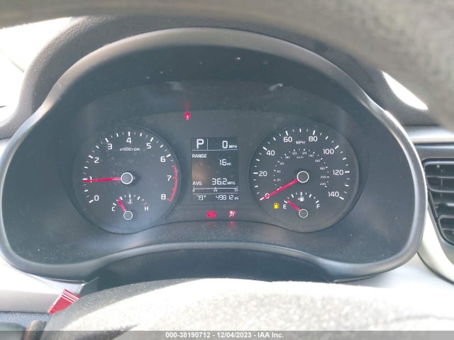 2020 KIA RIO LX VIN: 3KPA24AD8LE334246