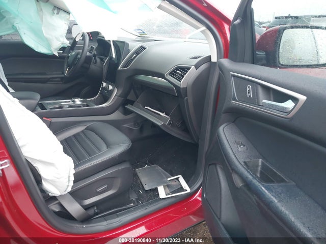 Ford EDGE SEL 2022 2FMPK4J90NBB13798 Image 5