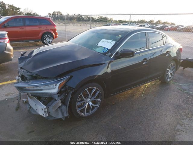 19UDE2F79KA013461 Acura Ilx Technology Package/premium Package