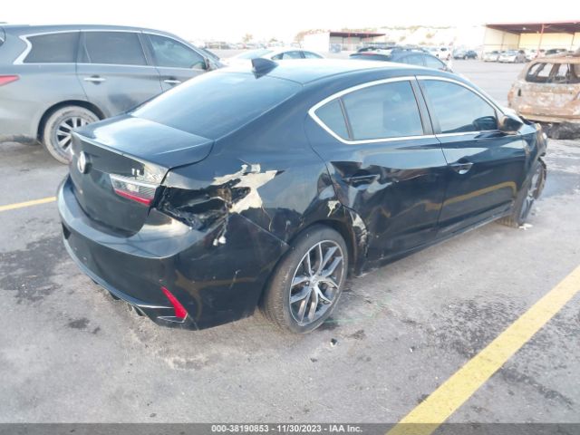 19UDE2F79KA013461 Acura Ilx Technology Package/premium Package