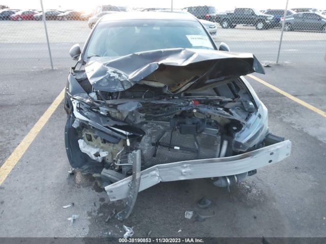 19UDE2F79KA013461 Acura Ilx Technology Package/premium Package