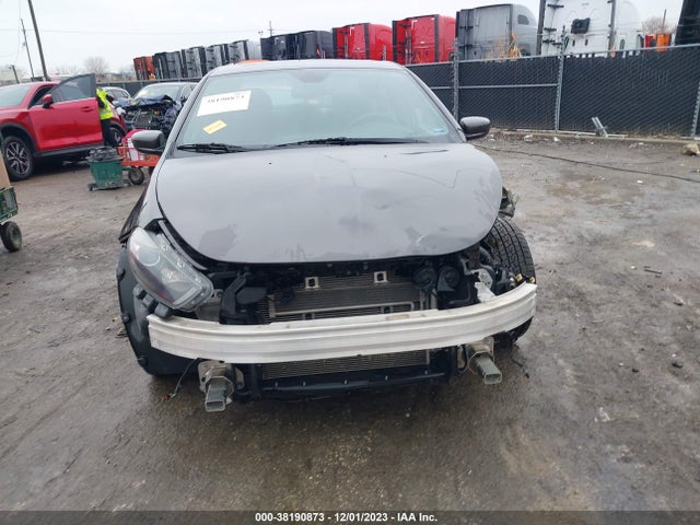 Dodge DART SXT 2015 1C3CDFBB3FD311043 Image 13