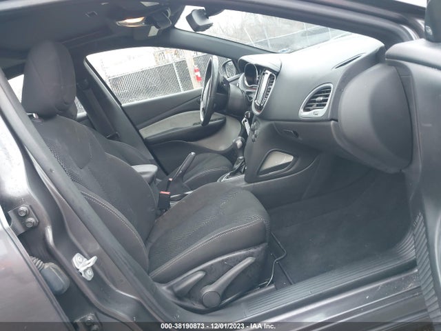 Dodge DART SXT 2015 1C3CDFBB3FD311043 Image 5