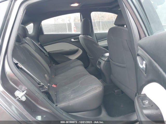 Dodge DART SXT 2015 1C3CDFBB3FD311043 Image 8