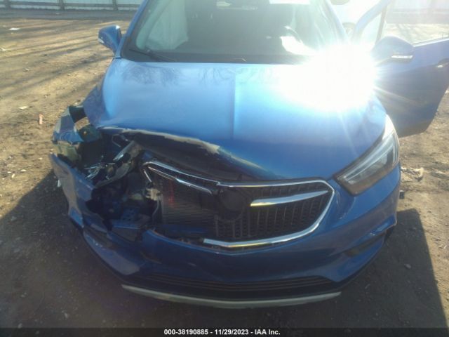 2017 BUICK ENCORE KL4CJASBXHB020541 Photo 9