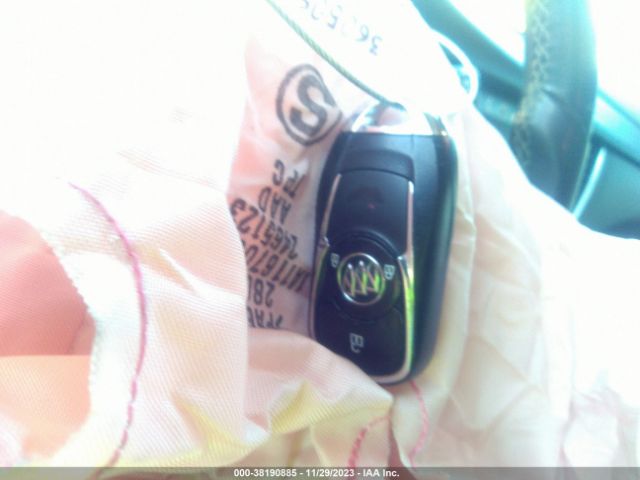 2017 BUICK ENCORE KL4CJASBXHB020541 Photo 10