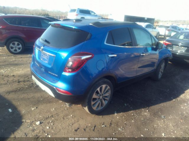 2017 BUICK ENCORE KL4CJASBXHB020541 Photo 3