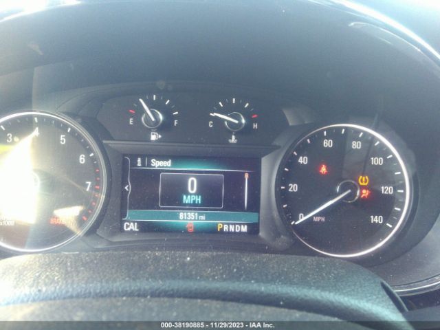 2017 BUICK ENCORE KL4CJASBXHB020541 Photo 6