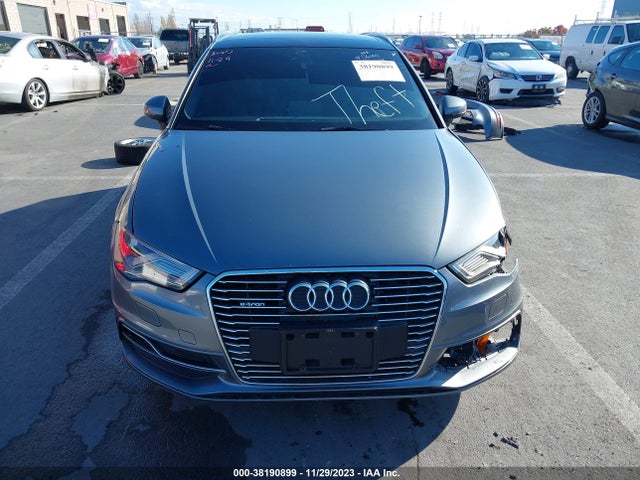 WAUTPBFF9GA103502 Audi A3 E-tron 1.4t Premium