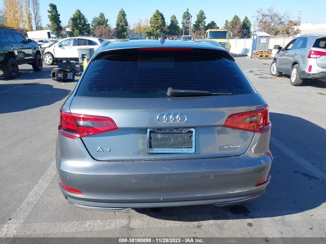 WAUTPBFF9GA103502 Audi A3 E-tron 1.4t Premium