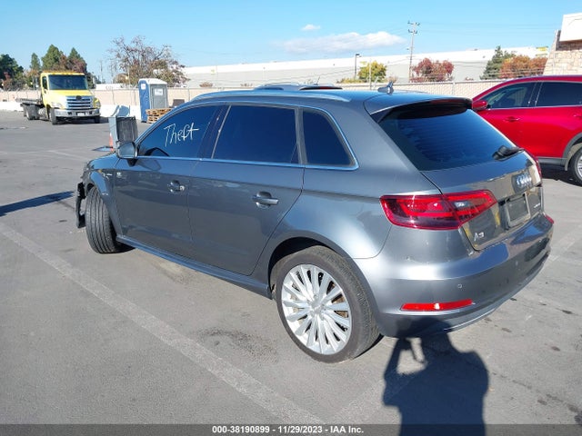 WAUTPBFF9GA103502 Audi A3 E-tron 1.4t Premium