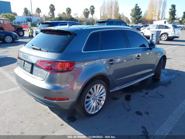 WAUTPBFF9GA103502 Audi A3 E-tron 1.4t Premium