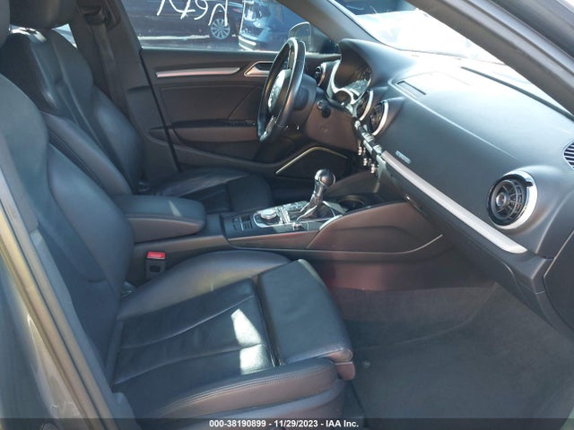 WAUTPBFF9GA103502 Audi A3 E-tron 1.4t Premium