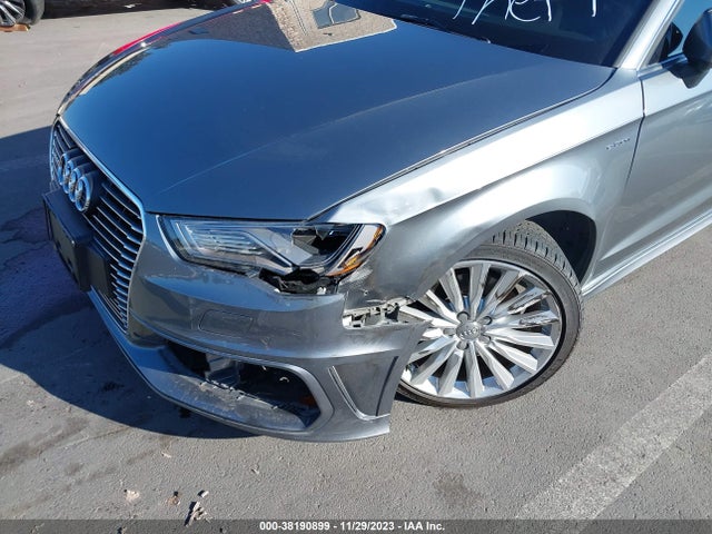 WAUTPBFF9GA103502 Audi A3 E-tron 1.4t Premium