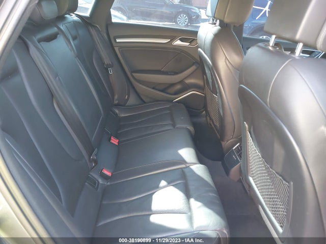 WAUTPBFF9GA103502 Audi A3 E-tron 1.4t Premium