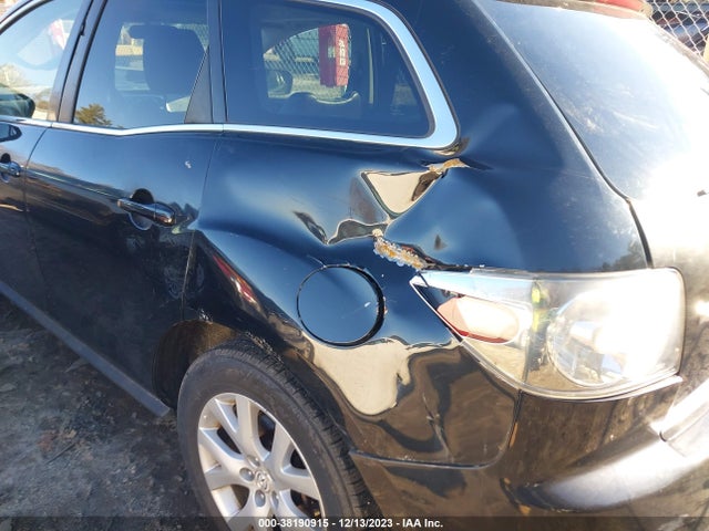 2007 MAZDA CX-7 TOURING VIN: JM3ER29L070152057