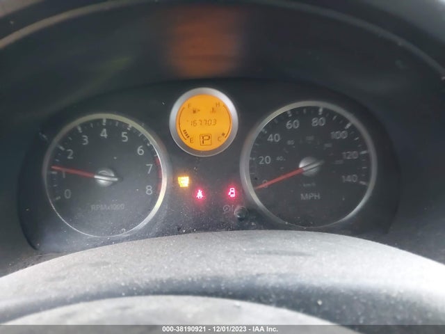 2007 NISSAN SENTRA 2.0 VIN: 3N1AB61E17L654971