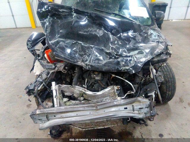 Chevrolet EQUINOX LT 2017 2GNALCEKXH1582896 Image 11