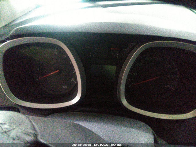 Chevrolet EQUINOX LT 2017 2GNALCEKXH1582896 Image 7