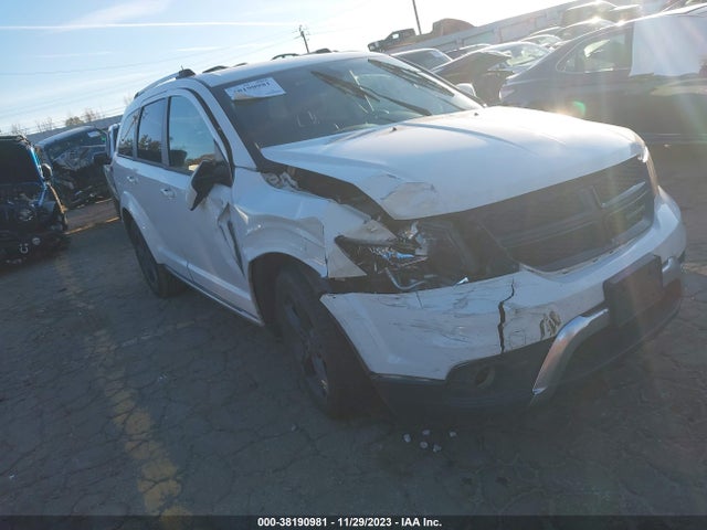 2019 3C4PDCGG7KT778454 main image