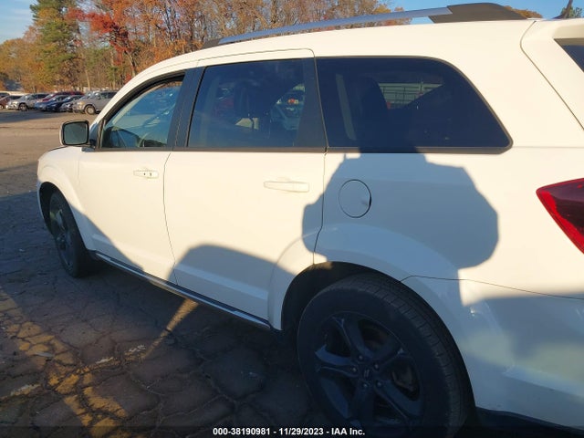 Dodge Journey Crossroad 2019 3C4PDCGG7KT778454 Image 14