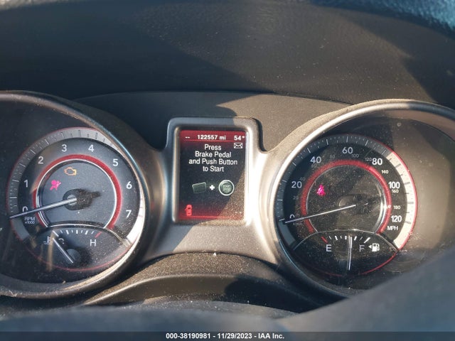 Dodge Journey Crossroad 2019 3C4PDCGG7KT778454 Image 15