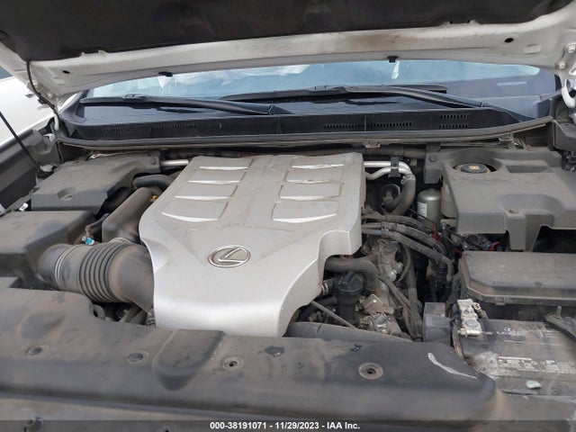 JTJBM7FX5J5207575 Lexus 460