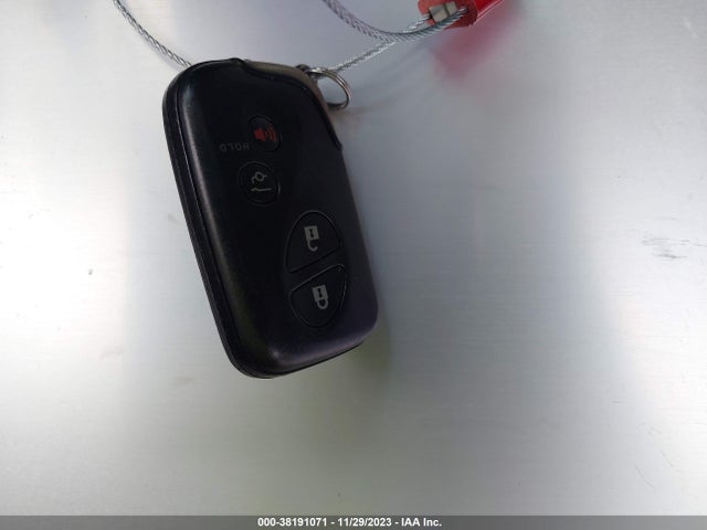 JTJBM7FX5J5207575 Lexus 460