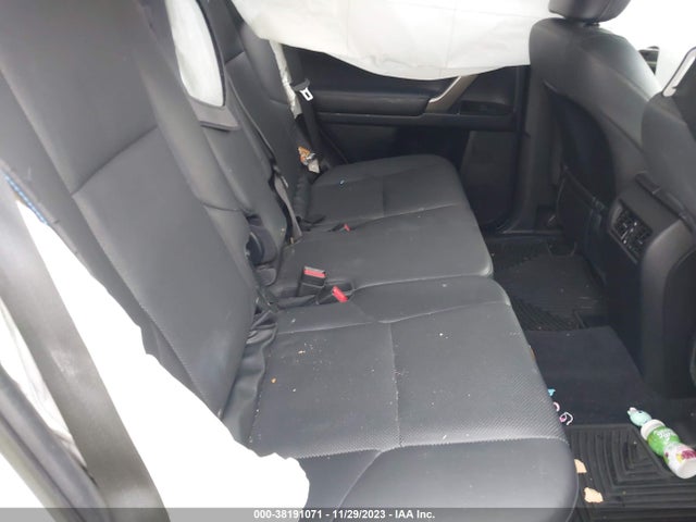 JTJBM7FX5J5207575 Lexus 460