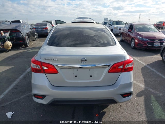 Nissan SENTRA S 2019 3N1AB7AP8KY292589 Image 15