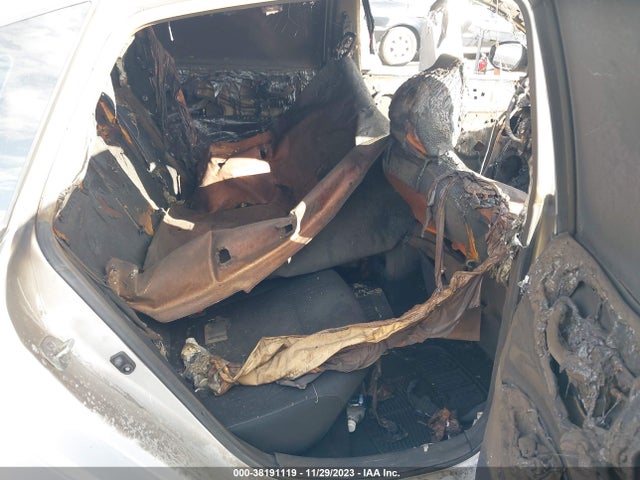 Nissan SENTRA S 2019 3N1AB7AP8KY292589 Image 8
