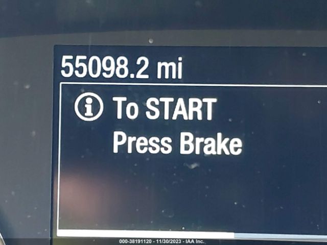 MAJ6S3GL8KC265973 Ford Ecosport Se