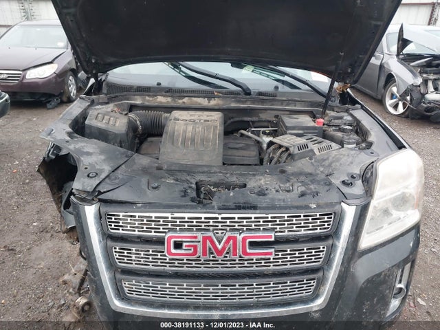 GMC Terrain Slt-2 2014 2GKALTEK3E6128761 Image 10